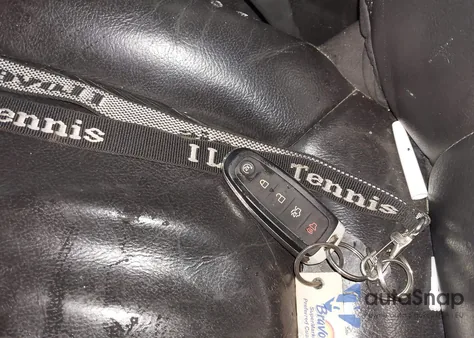 2013 Ford Explorer Limited z USA, uszkodzony, nr VIN 1FM5K7F86DGC07748